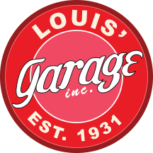 Louis Garage, Inc.