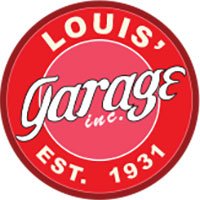 Louis Garage